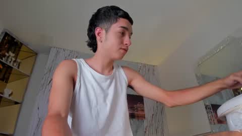 Dallen Grant online show from July 18, 1:37 pm