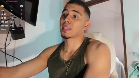 Dalton online show from December 11, 12:34 pm