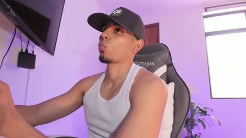 Dalton online show from February 22, 7:36 pm