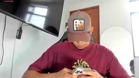 Dalton online show from September 13, 4:18 pm