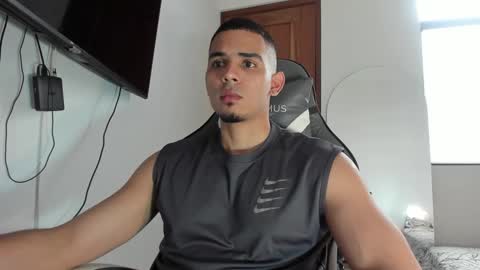 Snapshot of dalton111_ chatting on March 10, 1:38 pm Dalton online show from March 10, 1:38 pm