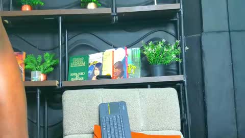 dalton_asher online show from October 17, 6:27 am