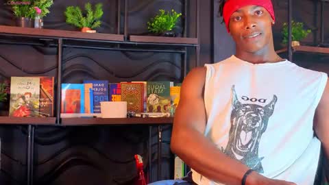 dalton_asher online show from March 15, 5:24 am