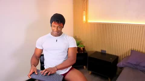 dalton_asher online show from June 9, 5:41 am