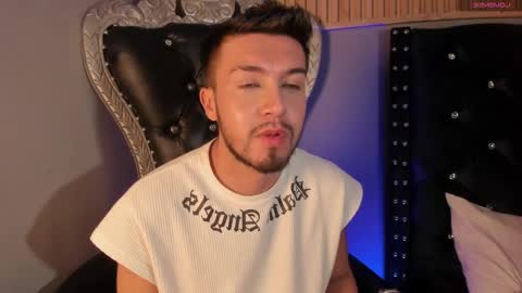 dalton_white online show from September 11, 9:15 pm