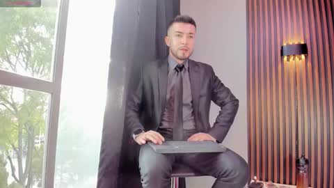 dalton_white online show from September 12, 9:59 pm
