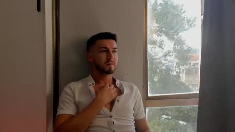 dalton_white online show from September 13, 7:57 pm