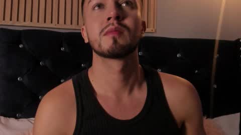 dalton_white online show from September 15, 7:36 pm