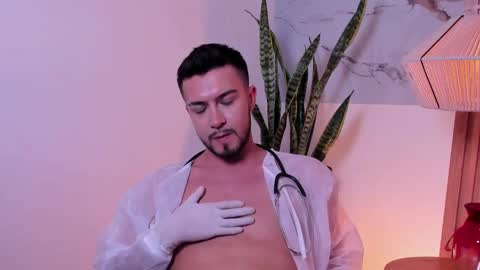 dalton_white online show from September 18, 10:01 pm