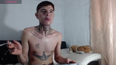 Snapshot of daltonryder chatting on August 6, 11:45 am Dalton Sexy online show from August 6, 11:45 am