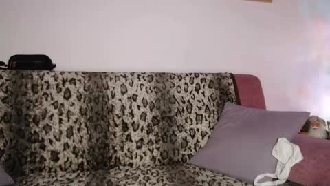 Maria online show from December 8, 11:51 pm