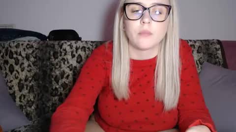 Maria online show from December 12, 11:58 pm