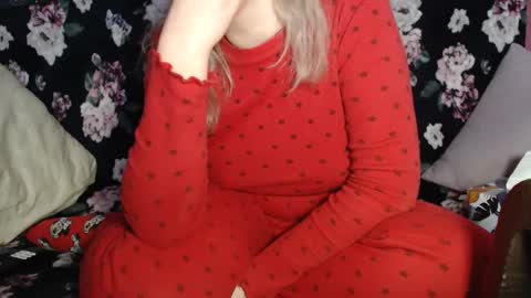 Maria online show from January 11, 1:16 am