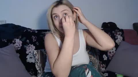 Maria online show from February 16, 11:38 am