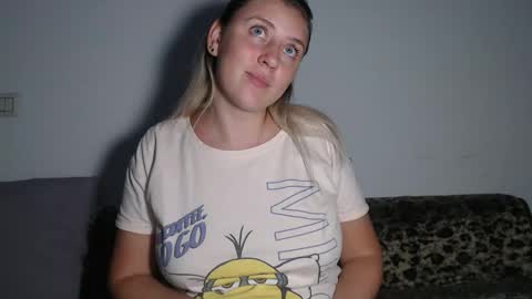 Maria online show from September 26, 9:08 pm