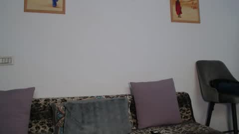 Maria online show from November 22, 10:09 pm