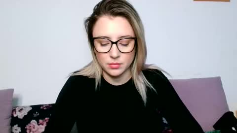 Maria online show from February 3, 10:04 pm