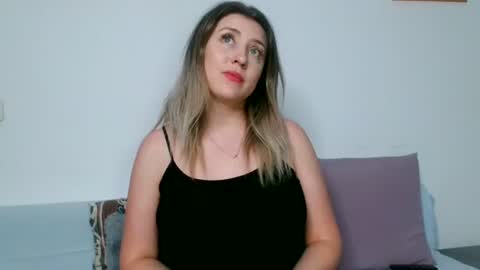 Maria online show from June 15, 8:55 pm