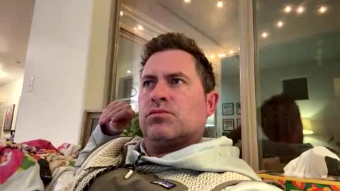 Snapshot of dalyfun chatting on January 11, 4:17 am dalyfun online show from January 11, 4:17 am