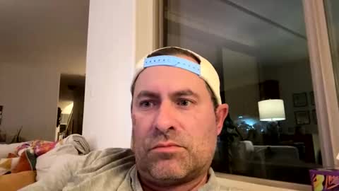 Snapshot of dalyfun chatting on January 16, 7:12 am dalyfun online show from January 16, 7:12 am