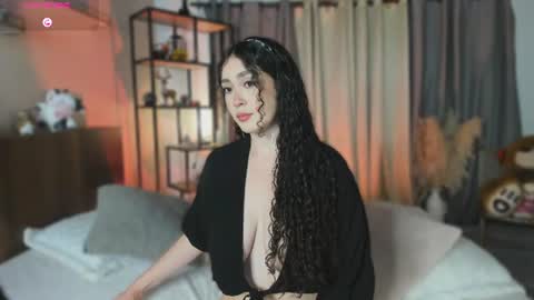 Dalyla online show from June 13, 1:31 pm