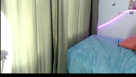Snapshot of dalyxs chatting on October 16, 10:00 pm DALYXS online show from October 16, 10:00 pm