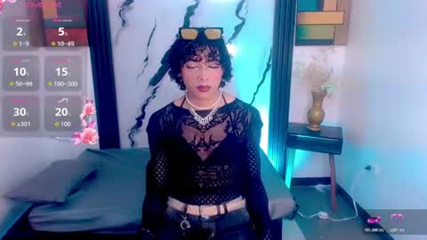 damachis__ online show from June 13, 3:48 am
