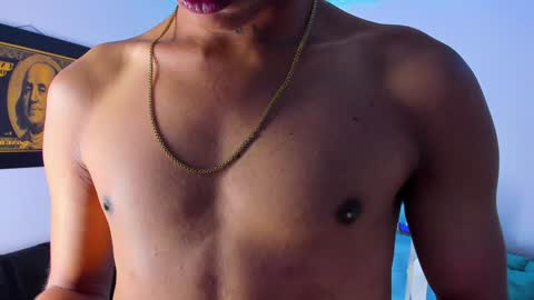 damar_felipe online show from December 28, 10:25 am