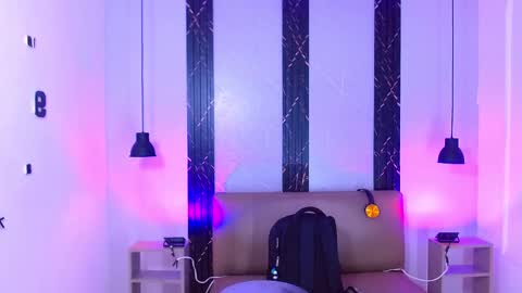 damar_felipe online show from October 13, 10:59 am