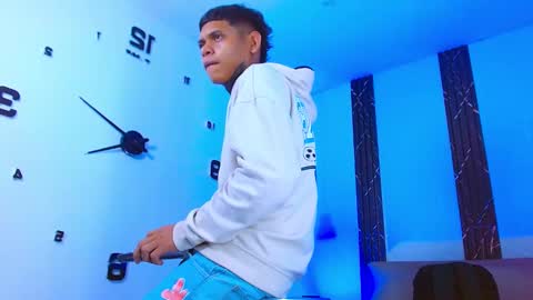 damar_felipe online show from November 9, 3:38 am