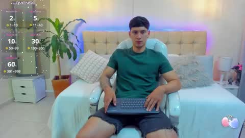 Snapshot of damian23_ chatting on January 20, 1:11 pm DAMIAN online show from January 20, 1:11 pm
