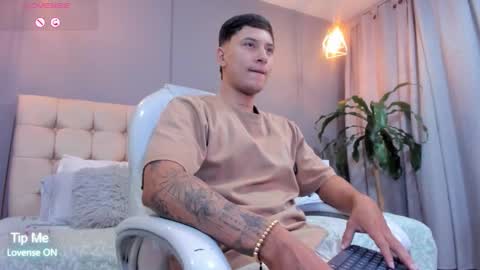 DAMIAN online show from September 23, 10:29 am