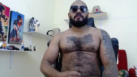 damian64436171 online show from October 11, 4:55 am