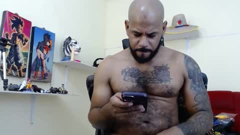 damian64436171 online show from October 23, 3:28 am