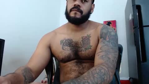 damian64436171 online show from January 19, 1:31 am