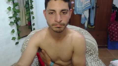 Damian online show from March 17, 12:26 am