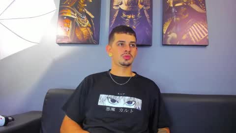 Damian Oliver online show from March 24, 5:34 am