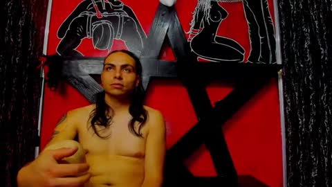 damian_and_tiana online show from February 18, 4:41 am