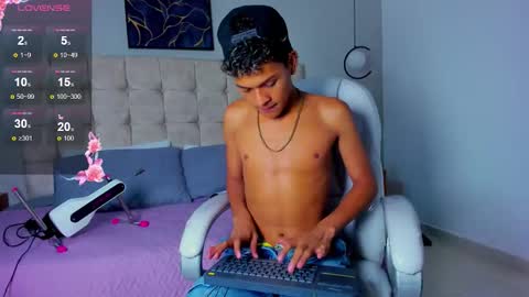 damian_cute18 online show from February 17, 8:26 pm