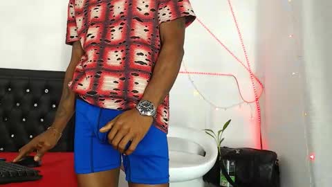 Snapshot of damian_hart10 chatting on March 21, 10:53 am damian_hart10 online show from March 21, 10:53 am