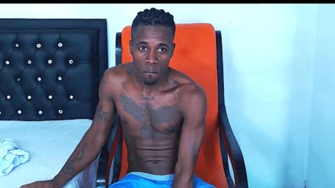 damian_hart_24cm online show from December 14, 5:25 pm