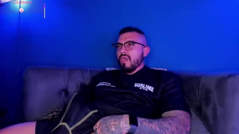 Damian online show from September 25, 8:23 pm