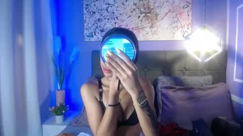 damian_n_lissa online show from October 4, 5:00 pm