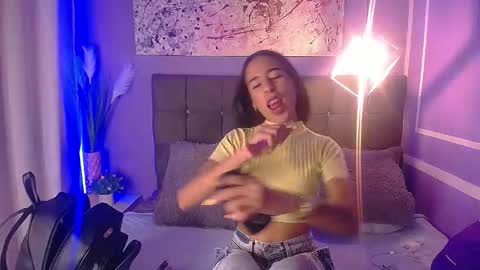 damian_n_lissa online show from October 20, 1:50 am