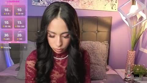 damian_n_lissa online show from February 15, 12:18 am