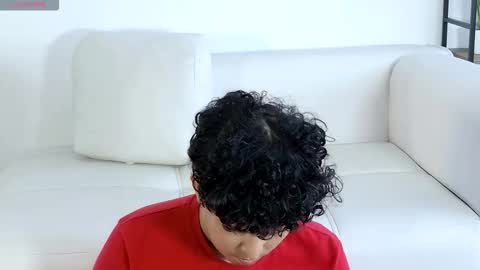 damian_salvatoree online show from November 4, 3:44 pm