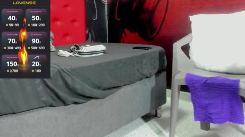 damian_shakur online show from November 12, 6:52 pm