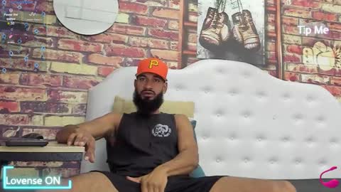 damian_shakur online show from February 24, 12:14 pm