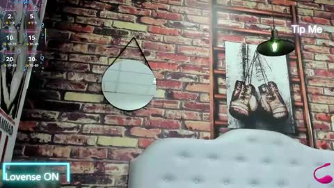 damian_shakur online show from March 21, 11:48 am