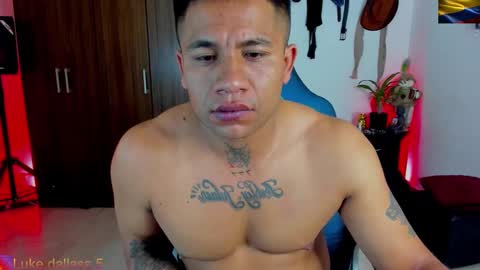 Snapshot of damian_torner chatting on February 11, 10:04 am Damian torner online show from February 11, 10:04 am